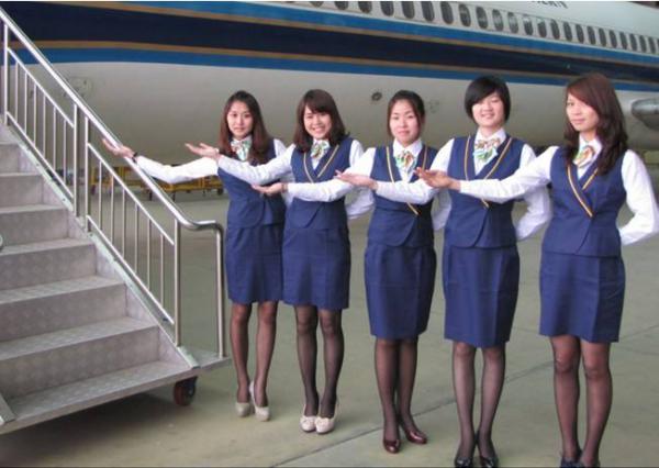 贵州航空学校2019年的招生揭秘：初中毕业读航空专业的优势
